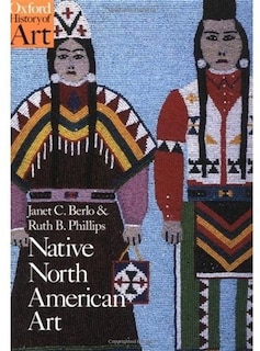 Front cover_Native North American Art