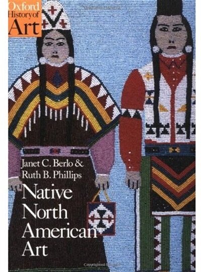 Front cover_Native North American Art