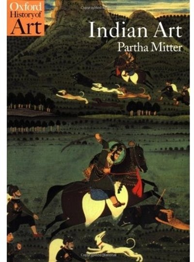 Front cover_Indian Art