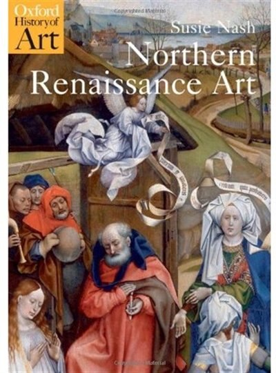 Front cover_Northern Renaissance Art