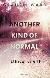 Front cover_Another Kind Of Normal