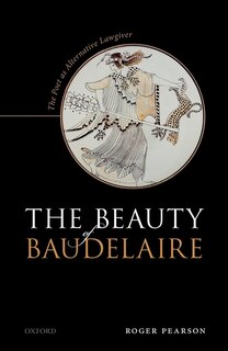 Couverture_The Beauty Of Baudelaire