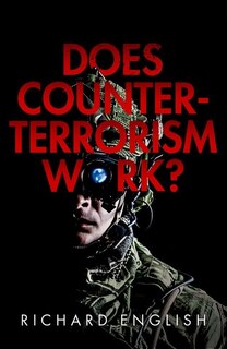 Front cover_Does Counter-Terrorism Work?