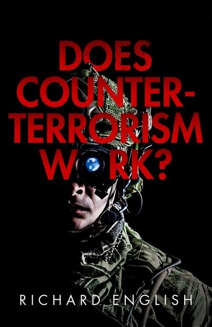 Front cover_Does Counter-Terrorism Work?