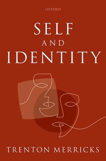 Couverture_Self And Identity