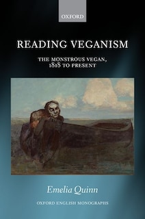 Front cover_Reading Veganism
