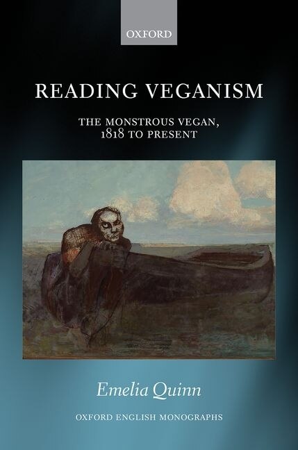 Front cover_Reading Veganism