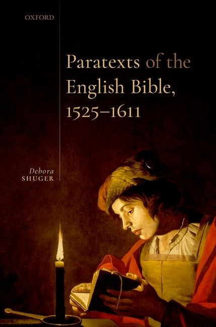 Front cover_Paratexts of the English Bible, 1525-1611