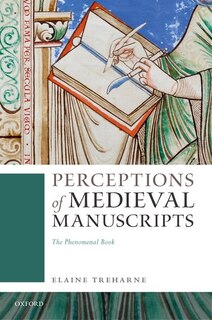 Front cover_Perceptions Of Medieval Manuscripts