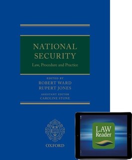 Front cover_National Security: Digital Pack
