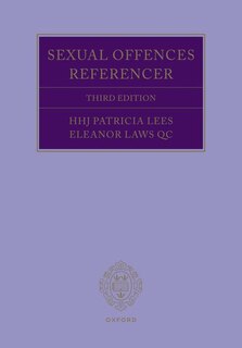 Couverture_Sexual Offences Referencer
