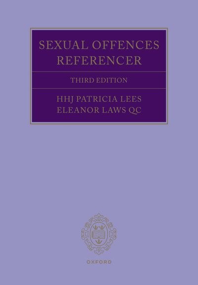 Couverture_Sexual Offences Referencer