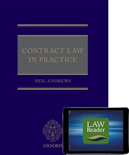 Contract Law In Practice Pack