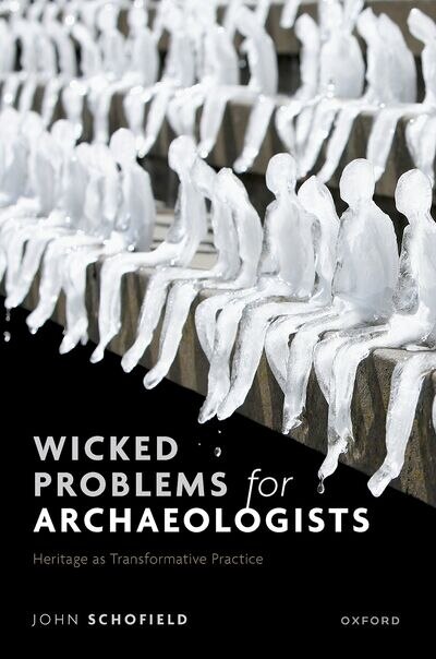 Couverture_Wicked Problems for Archaeologists