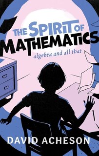 Couverture_The Spirit of Mathematics