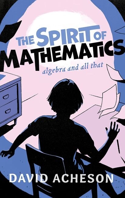 Couverture_The Spirit of Mathematics