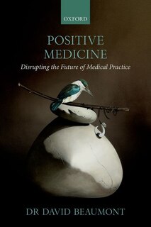 Front cover_Positive Medicine