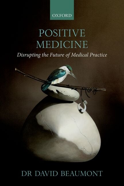 Front cover_Positive Medicine