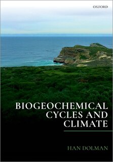 Couverture_Biogeochemical Cycles And Climate