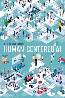 Front cover_Human-centered Ai