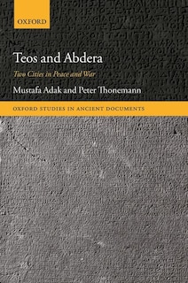 Front cover_Teos and Abdera
