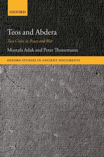 Front cover_Teos and Abdera