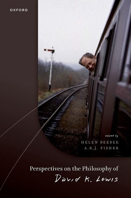 Front cover_Perspectives on the Philosophy of David K. Lewis