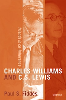 Front cover_Charles Williams And C.s.lewis