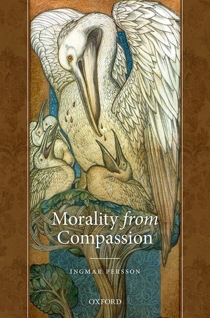 Couverture_Morality From Compassion