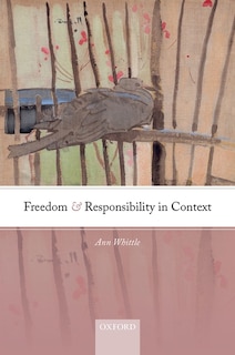Couverture_Freedom And Responsibility In Context