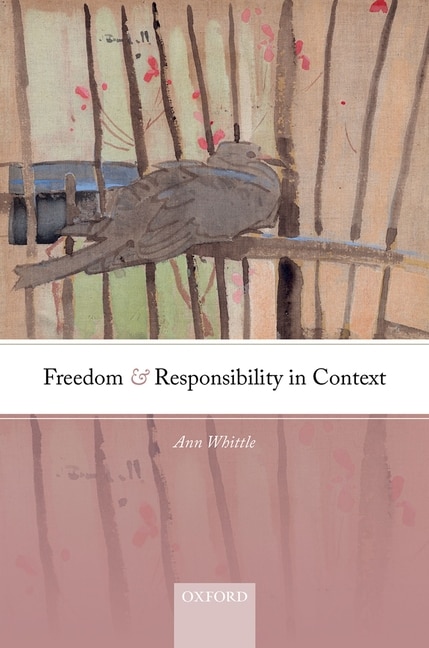 Couverture_Freedom And Responsibility In Context