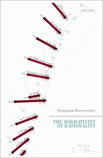 Couverture_The Normativity Of Rationality