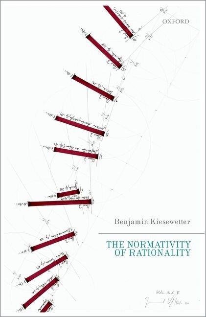 Couverture_The Normativity Of Rationality