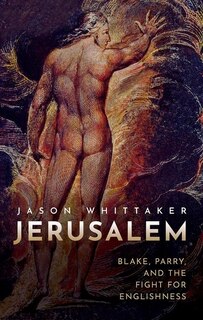 Front cover_Jerusalem