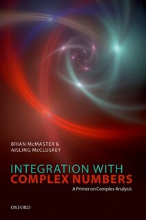 Couverture_Integration with Complex Numbers