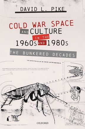 Cold War Space and Culture in the 1960s and 1980s: The Bunkered Decades