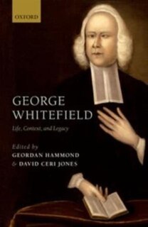 Couverture_George Whitefield