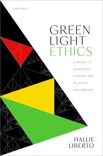 Front cover_Green Light Ethics