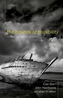 Couverture_The Bounds Of Possibility
