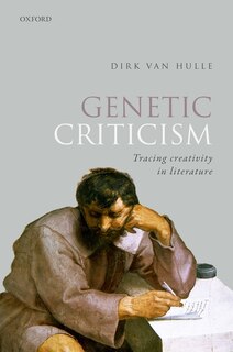 Couverture_Genetic Criticism