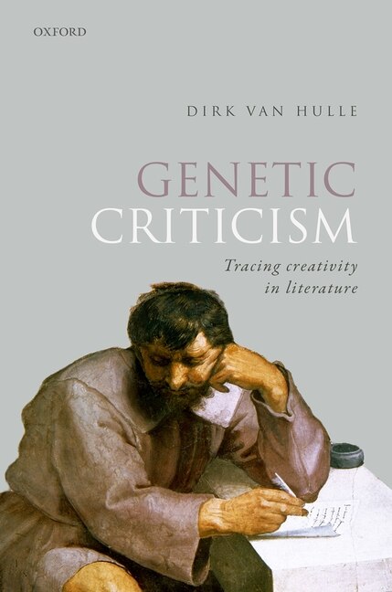 Couverture_Genetic Criticism