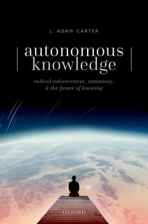 Front cover_Autonomous Knowledge