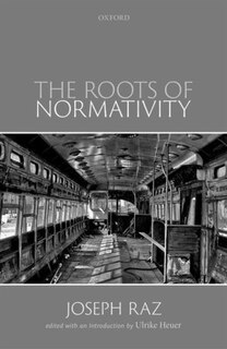 Front cover_The Roots of Normativity