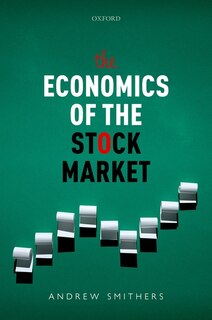 Front cover_The Economics Of The Stock Market