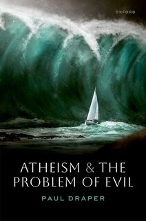 Front cover_Atheism and the Problem of Evil