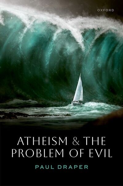 Front cover_Atheism and the Problem of Evil
