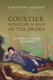 Couverture_Courtier, Scholar, and Man of the Sword