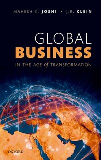 Couverture_Global Business In The Age Of Transformation