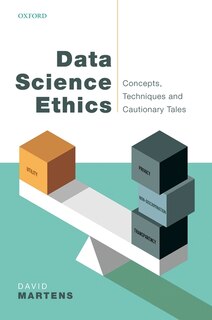 Couverture_Data Science Ethics