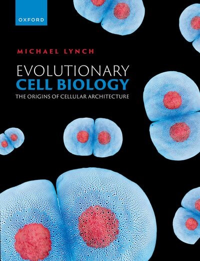 Front cover_Evolutionary Cell Biology